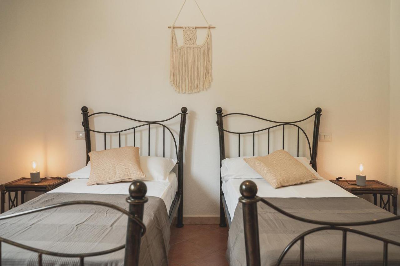 Hotel Anima Sardinia