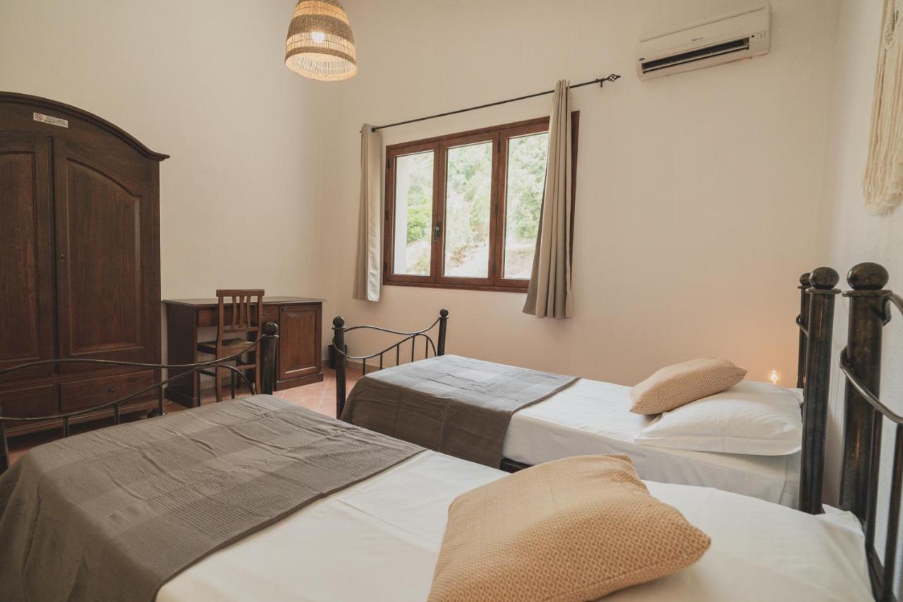 Hotel Anima Sardinia Fluminimaggiore